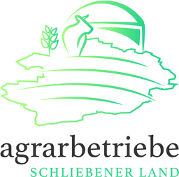 Logo Agrarbetriebe Schliebener Land