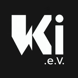 Logo KI Klub Werder e.V.