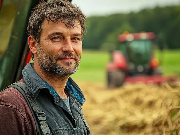 Farmer