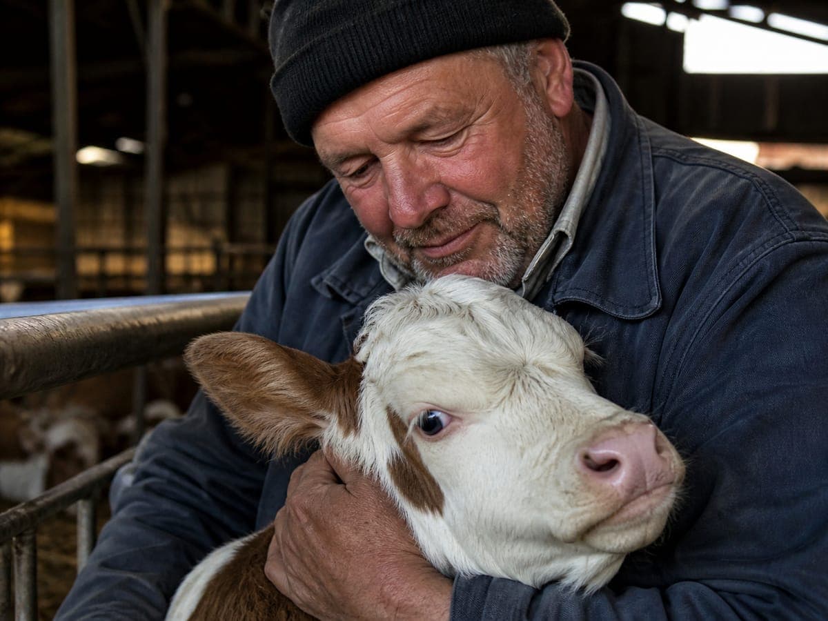 Tiergesundheit einschätzen