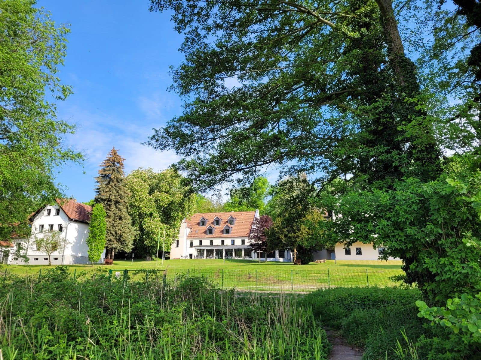 Brandenburgische Landwirtschaftsakademie